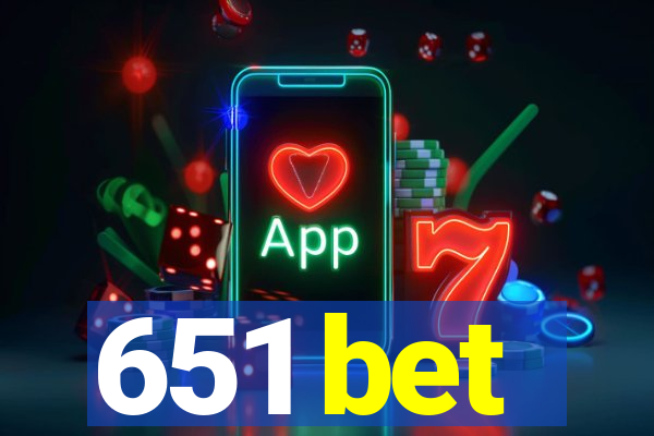 651 bet