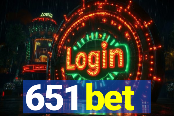 651 bet