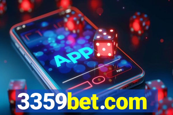 3359bet.com