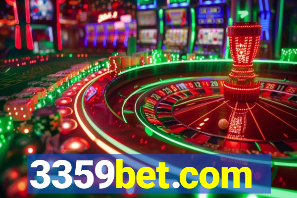 3359bet.com