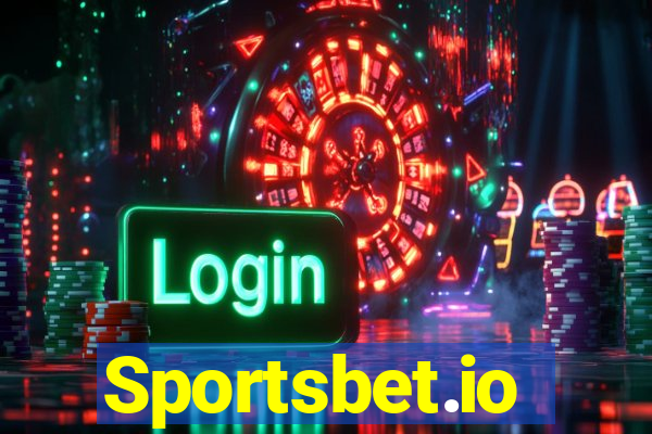 Sportsbet.io