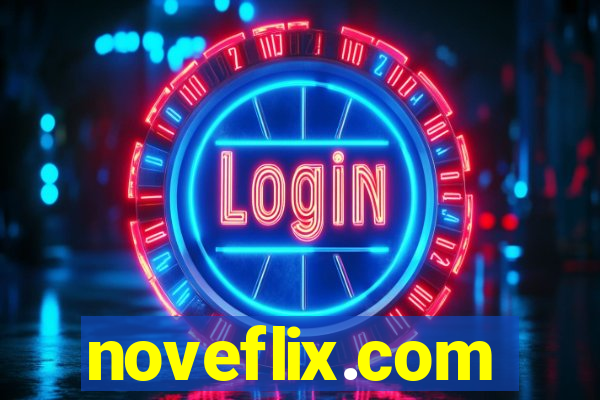 noveflix.com