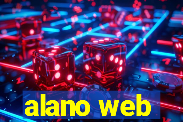 alano web