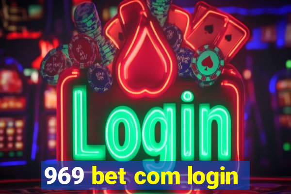 969 bet com login