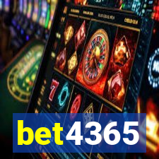 bet4365