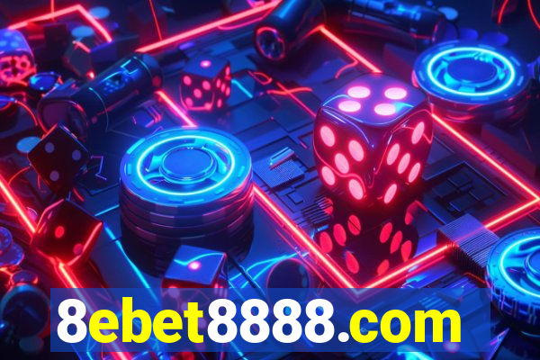 8ebet8888.com