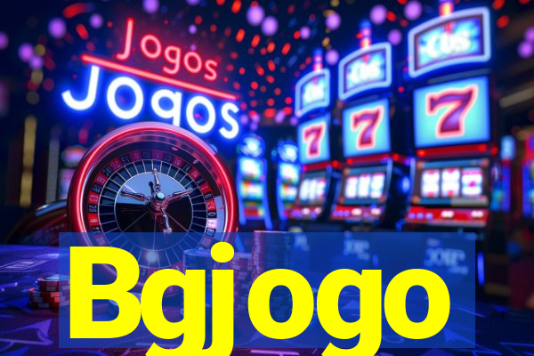 Bgjogo