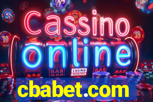 cbabet.com