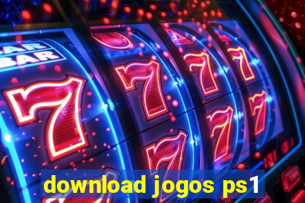 download jogos ps1