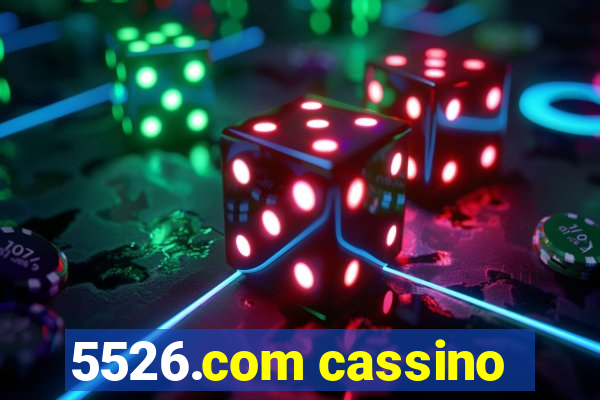 5526.com cassino