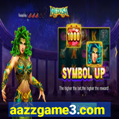 aazzgame3.com