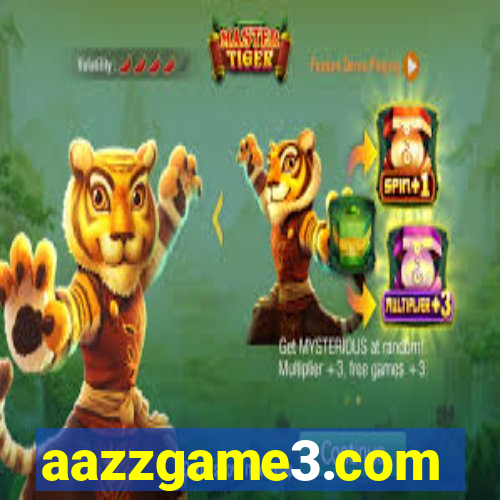 aazzgame3.com