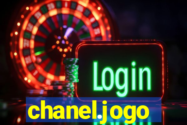 chanel.jogo