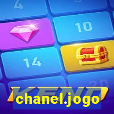 chanel.jogo