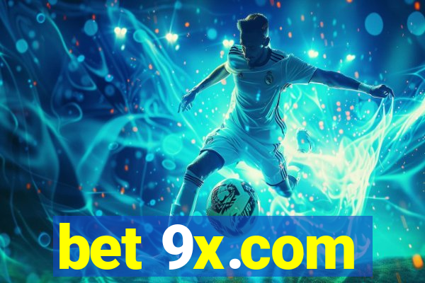 bet 9x.com