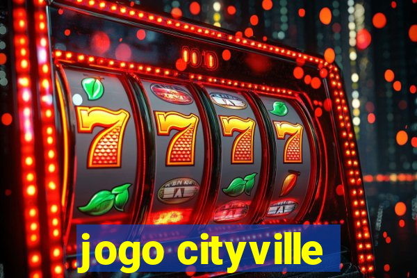 jogo cityville