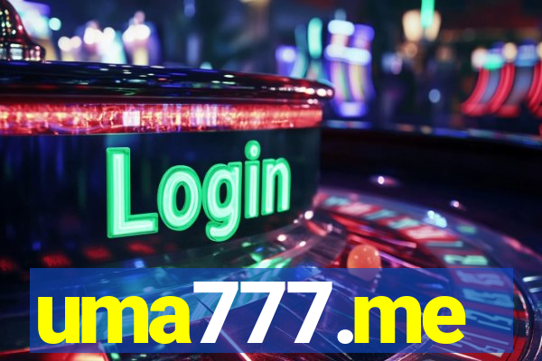 uma777.me