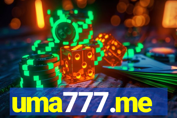 uma777.me