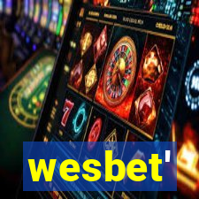 wesbet'