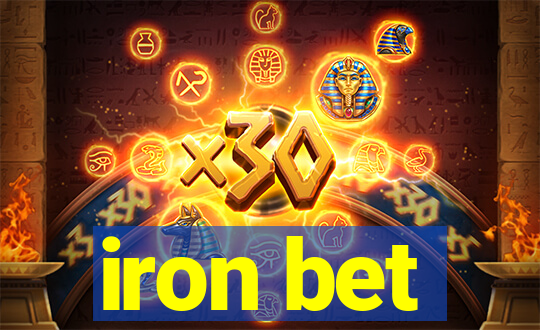 iron bet