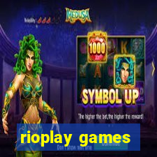 rioplay games