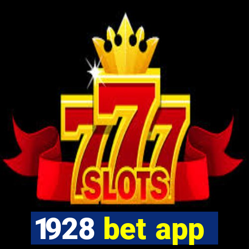 1928 bet app