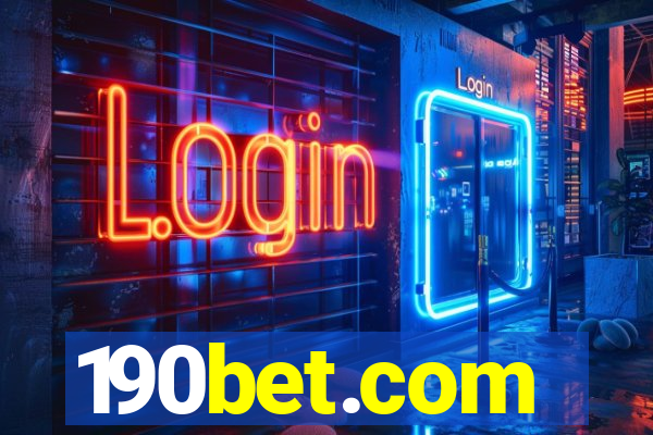 190bet.com