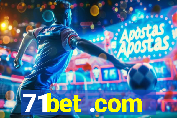 71bet .com