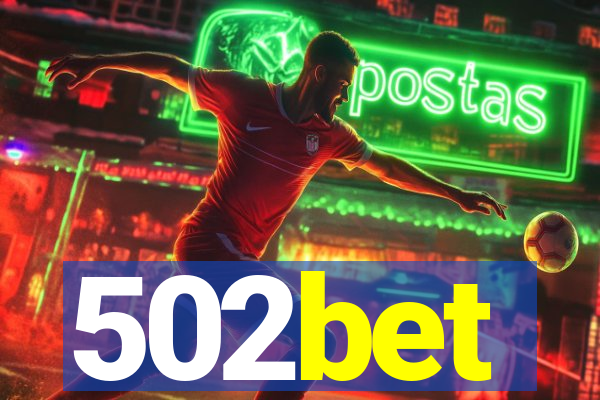 502bet