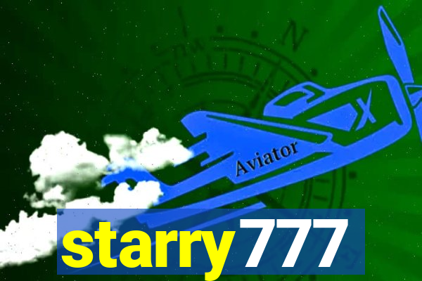 starry777