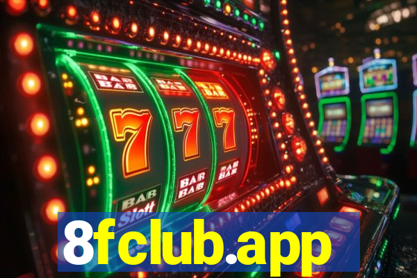 8fclub.app