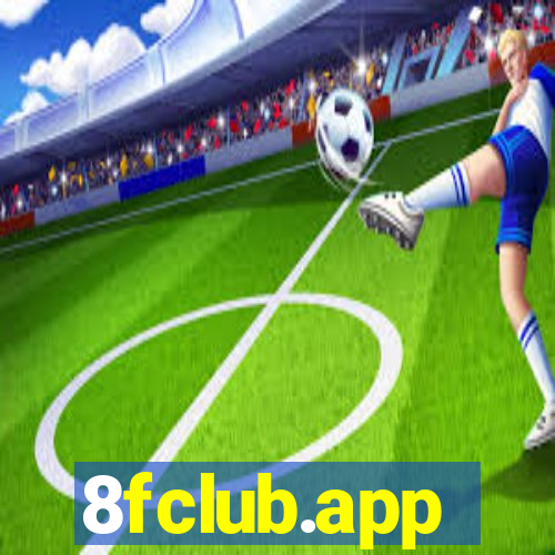 8fclub.app