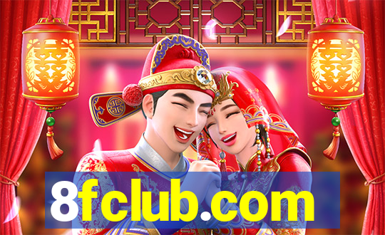 8fclub.com