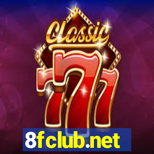 8fclub.net