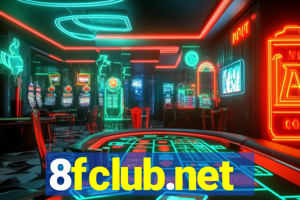 8fclub.net