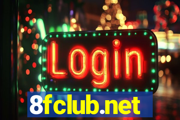 8fclub.net