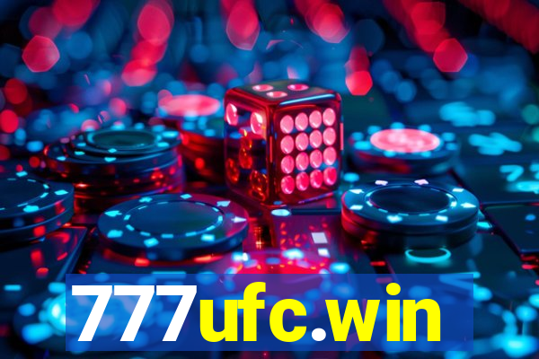 777ufc.win