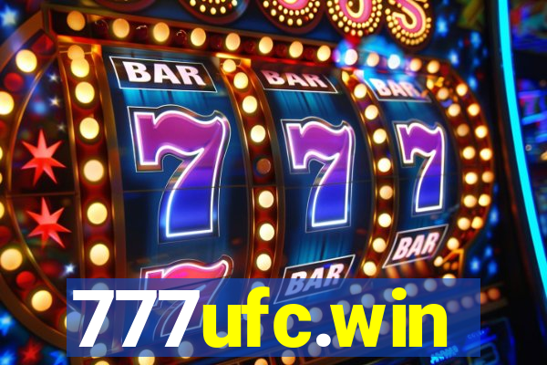 777ufc.win