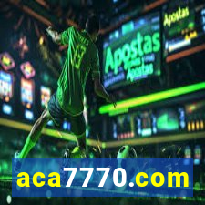 aca7770.com