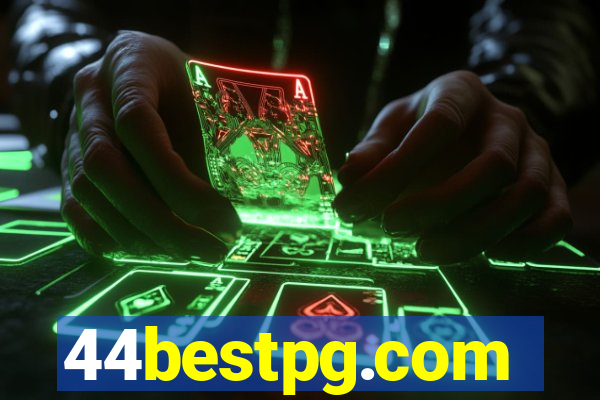 44bestpg.com