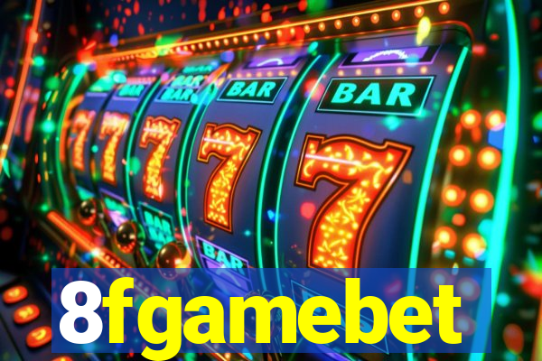 8fgamebet