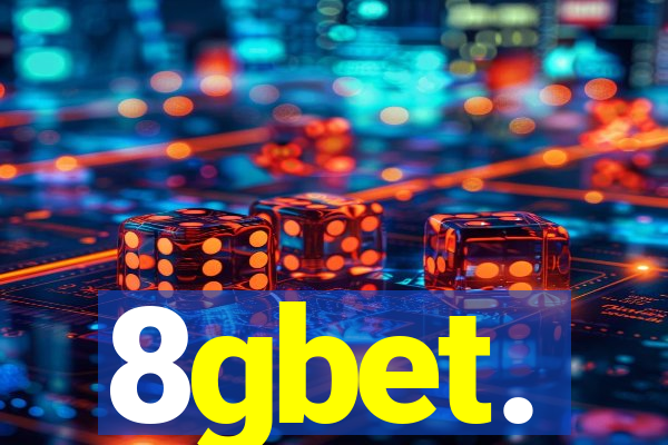 8gbet.