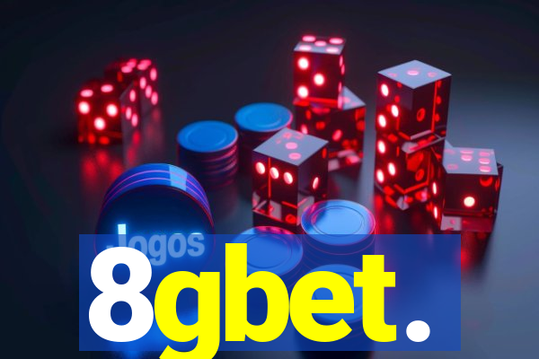 8gbet.