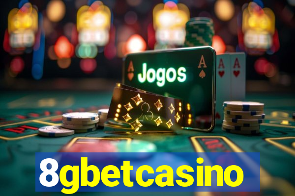 8gbetcasino