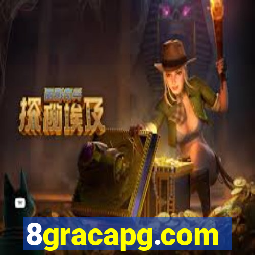 8gracapg.com