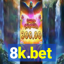 8k.bet