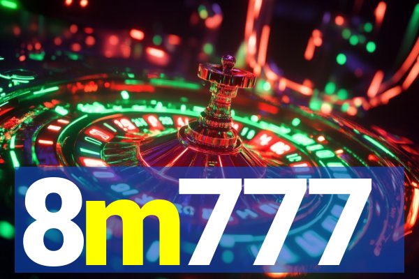 8m777