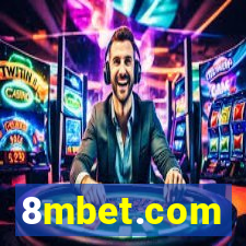 8mbet.com