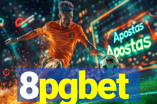 8pgbet