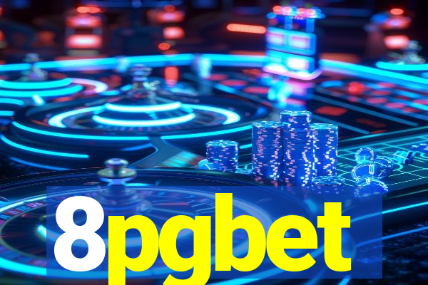 8pgbet